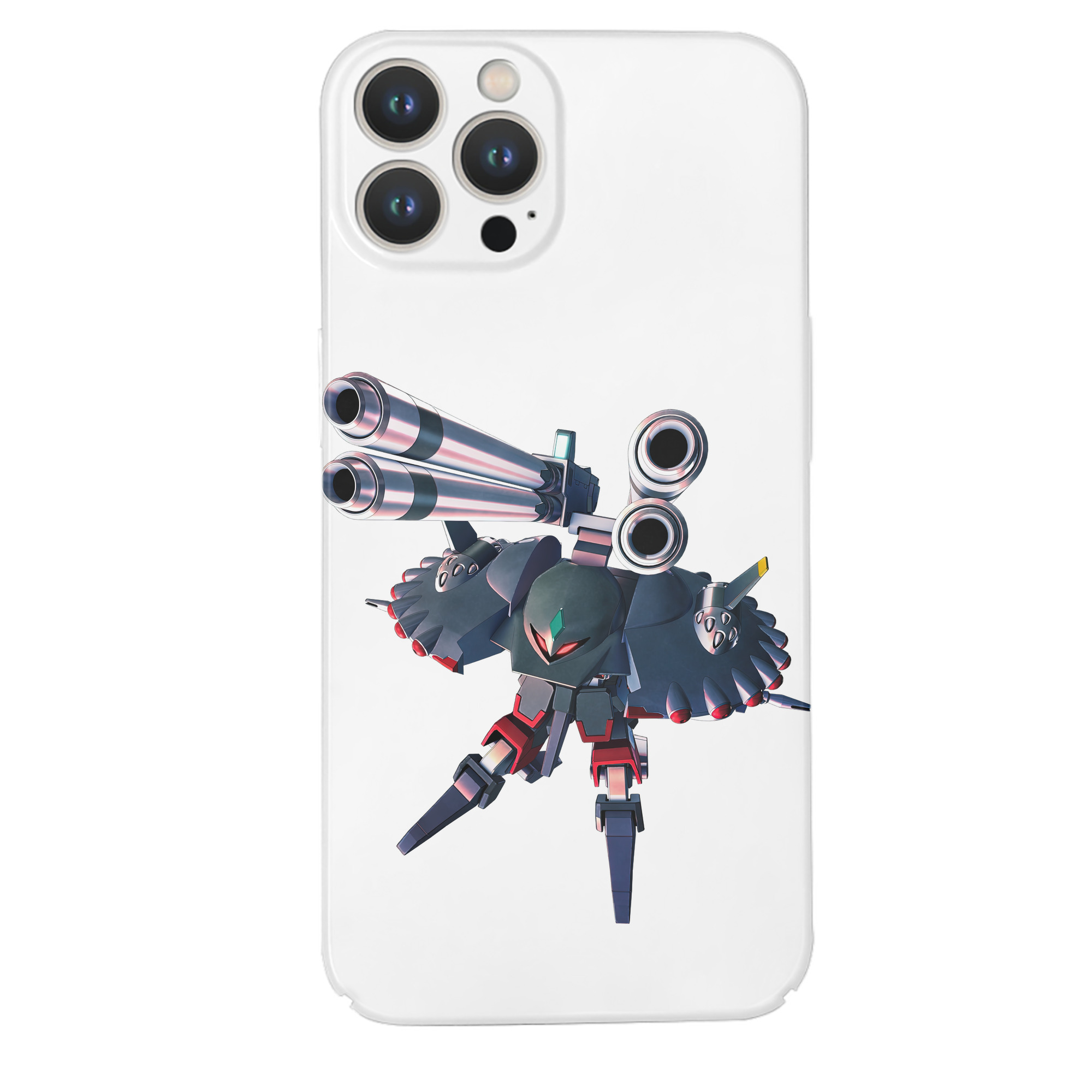 （画像用） 機動戦士ガンダム Mobile Suit Gundam 【iPhone 14シリーズ対応】ハードケース